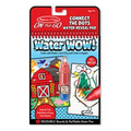 Water Wow! Connect The Dots Farm Water Reveal Pad